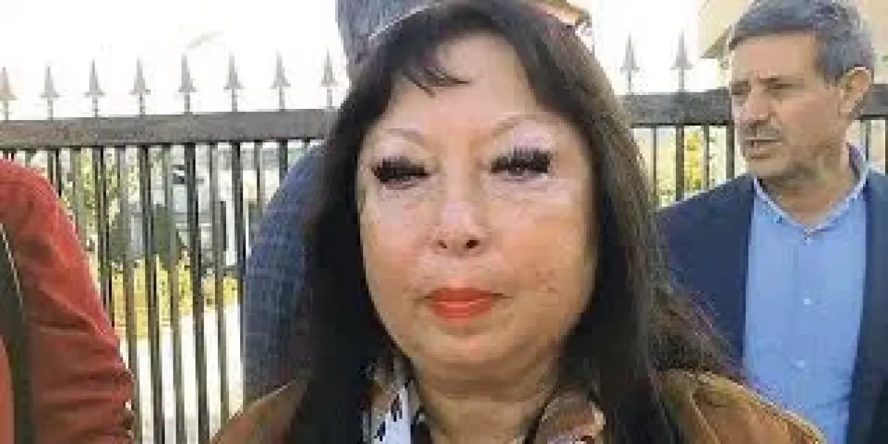 Serpil Alkan Kimdir? Edip Akbayram'la Akrabalığı Ne? Kaç Yaşında, Aslen Nereli? 1