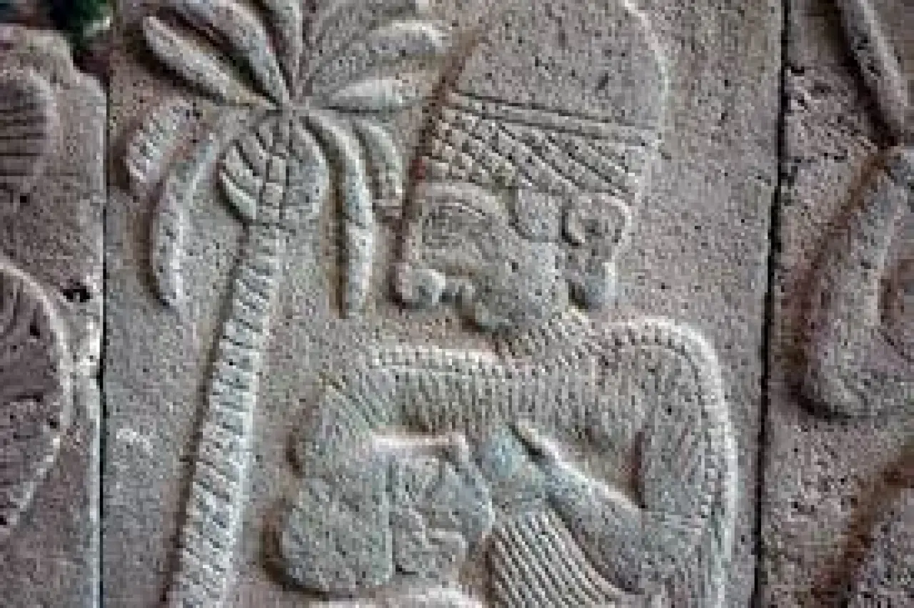 UNESCO'dan Osmaniye’ye Tarihi Onur! Karatepe Yazıtları Dünya Belleği’nde 3