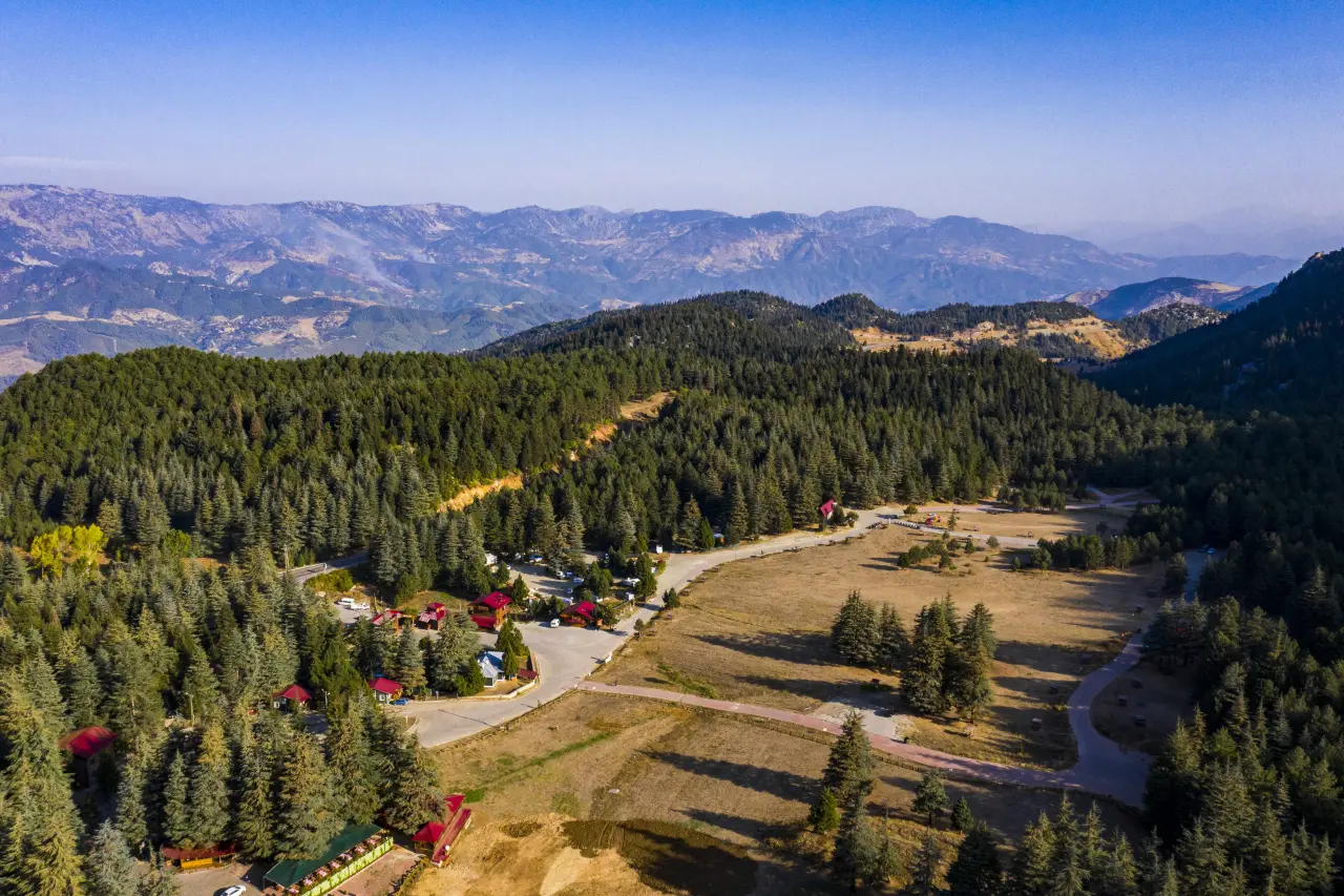 Bir kent düşünün: Hem kahraman, hem sanatkar hem de aşçı: Kahramanmaraş 4
