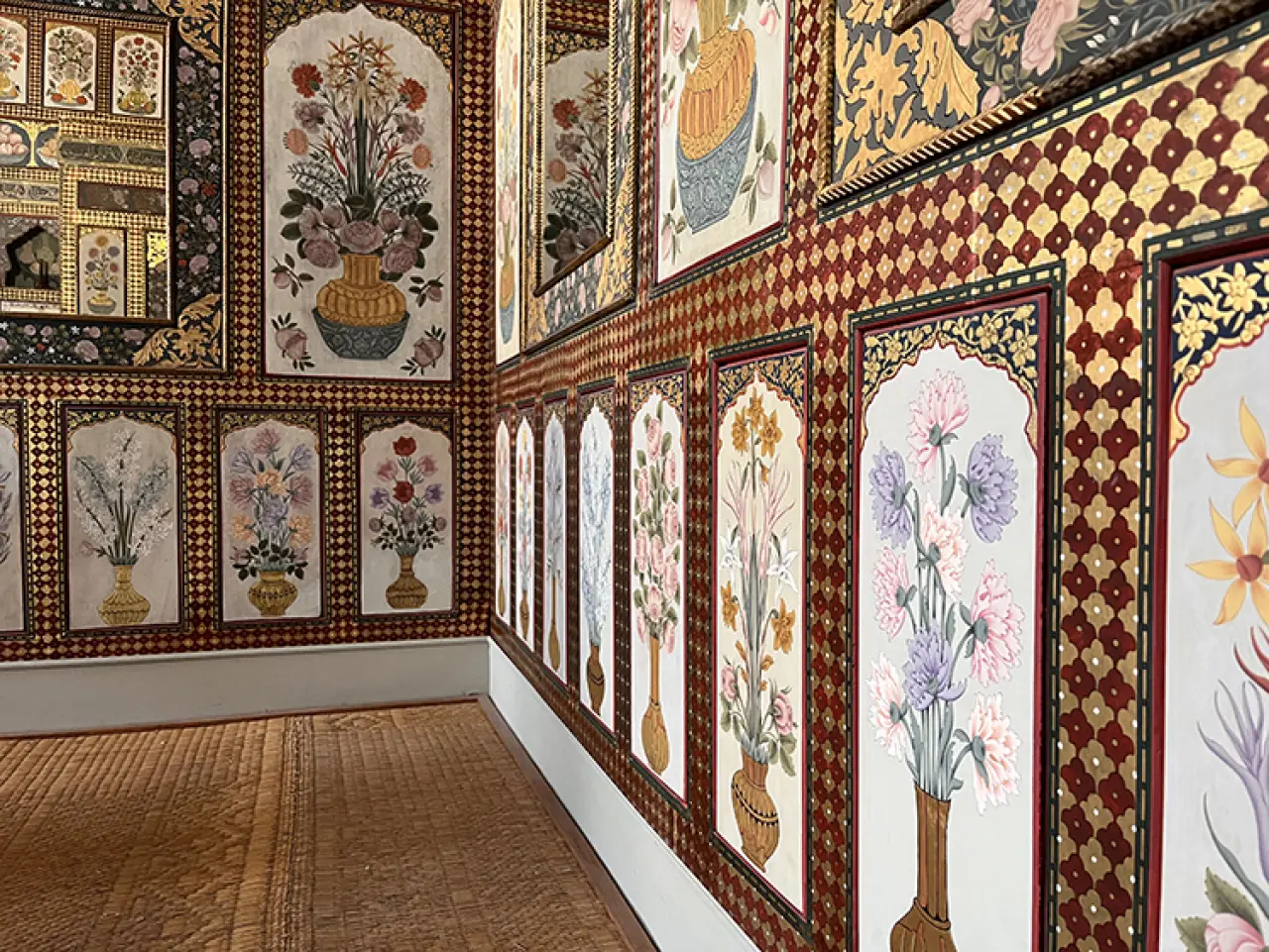 Topkapı Sarayı’nda 10 Yıl Sonra Büyük Açılış 4