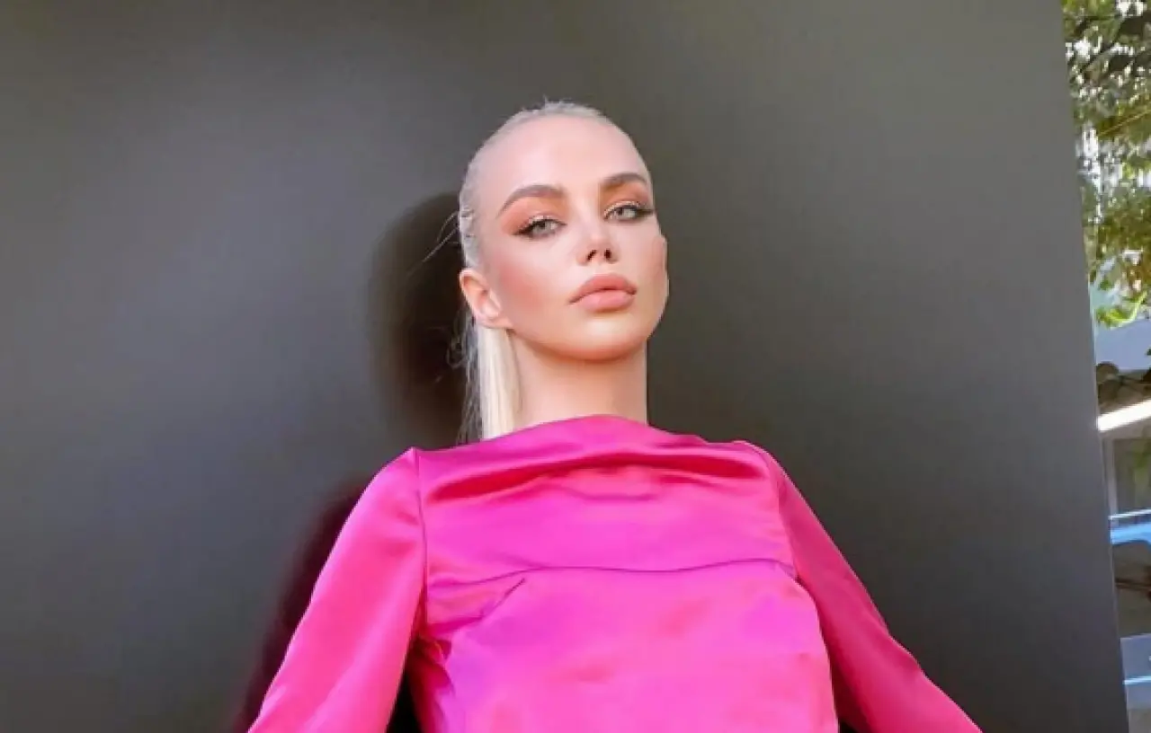 Yarışmacı Ayşenur Balcı Kaç Yaşında, Kimdir, Evli Mi, Nereli, Instagram'ı, Mesleği? Kariyeri ve Özel Hayatına Dair Tüm Bilinmeyenler! 6