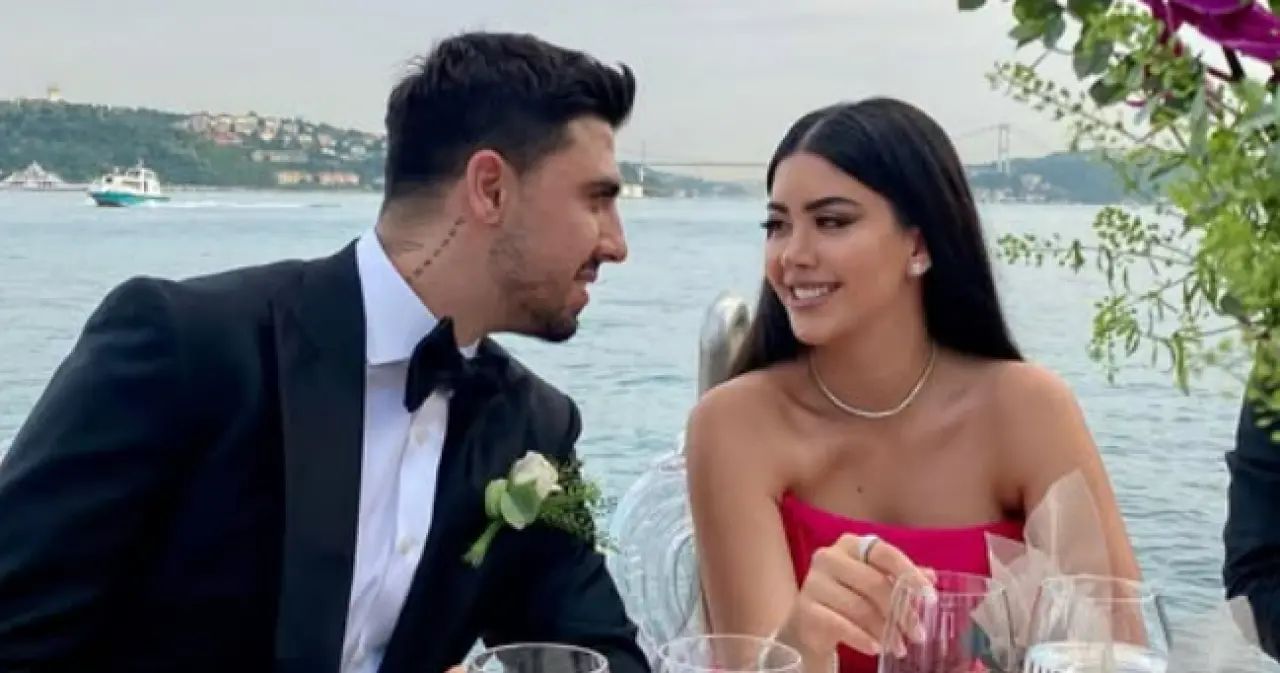 Ozan Tufan Kiminle Evli, Eşi Kim? Aslen Nereli, Kaç Yaşında, Kürt mü? İşte Hayatı ve Kariyeri 3