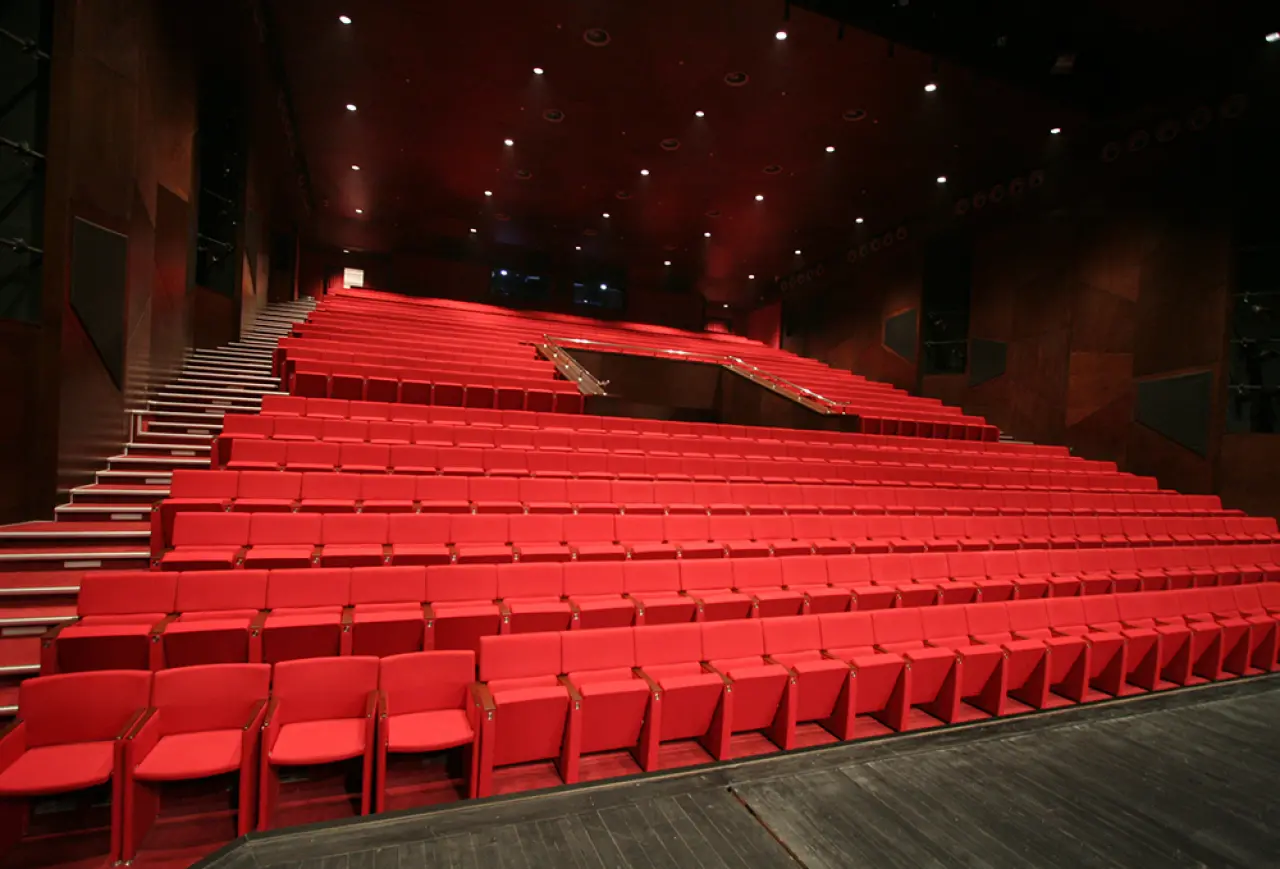 Tiyatro, Müzik, Sergi: İstanbul Bu Hafta Dolu Dolu 2