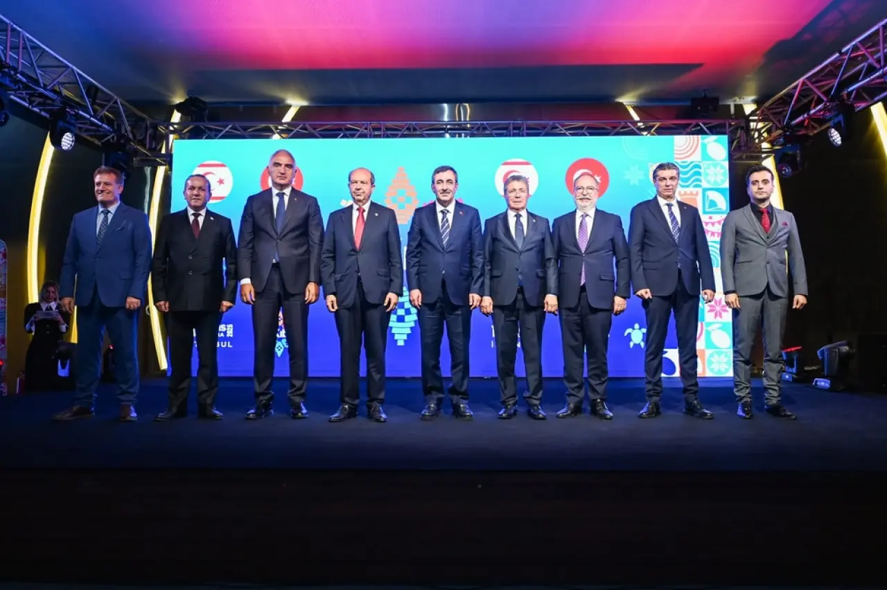 Kıbrıs’ın kalbinden Türkiye’ye çağrı: Ada Kıbrıs kampanyası başladı! 1