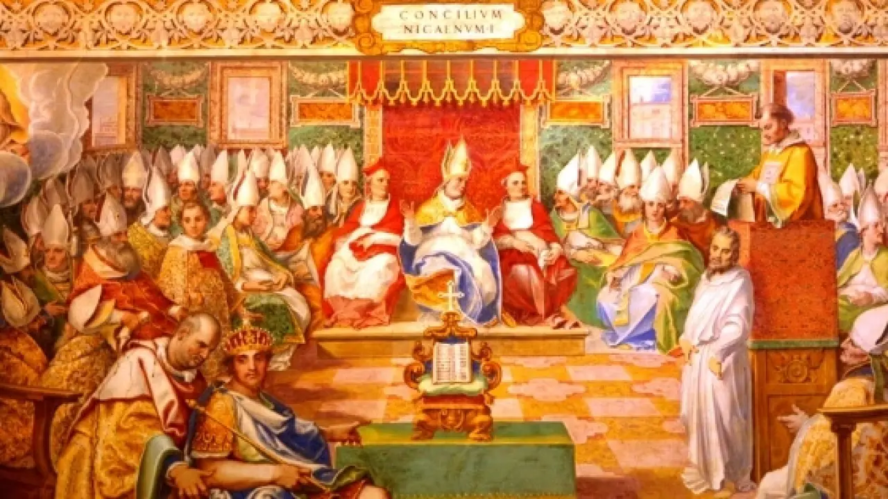 1700 Yaşında: İnanç, Kimlik ve Birliğin Tarihi Neresi ? 3