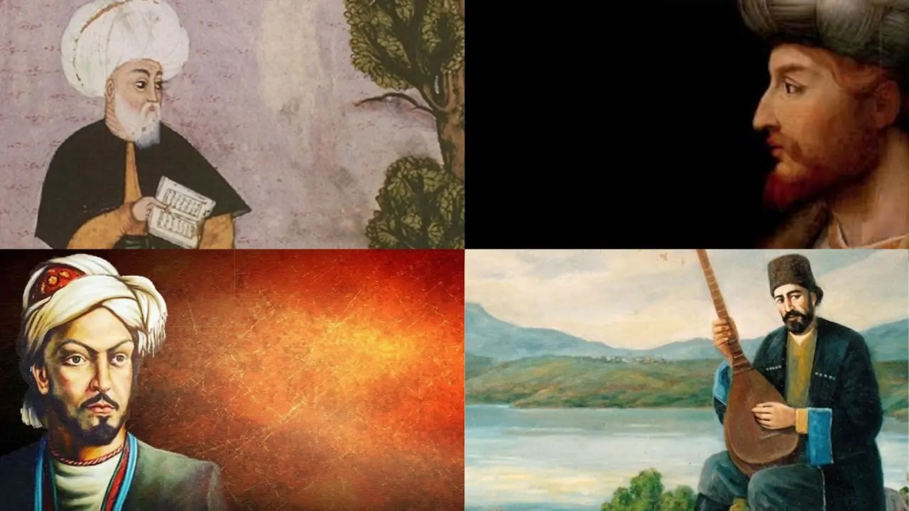 Bağımsızlık Ruhunun Yankısı:Azerbaycan'da Neş Kültürü 3