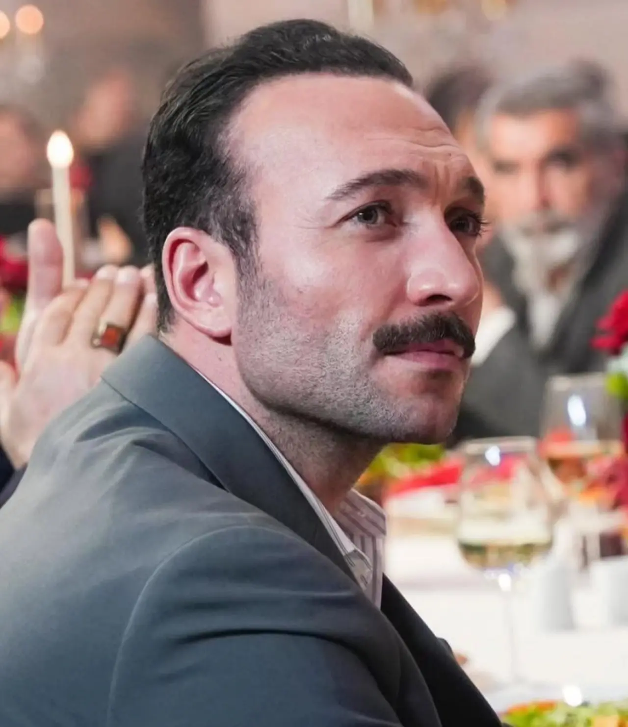 Görkem Sevindik kimdir, kaç yaşında, nereli, evli mi? Eşi ve oynadığı diziler neler? 6