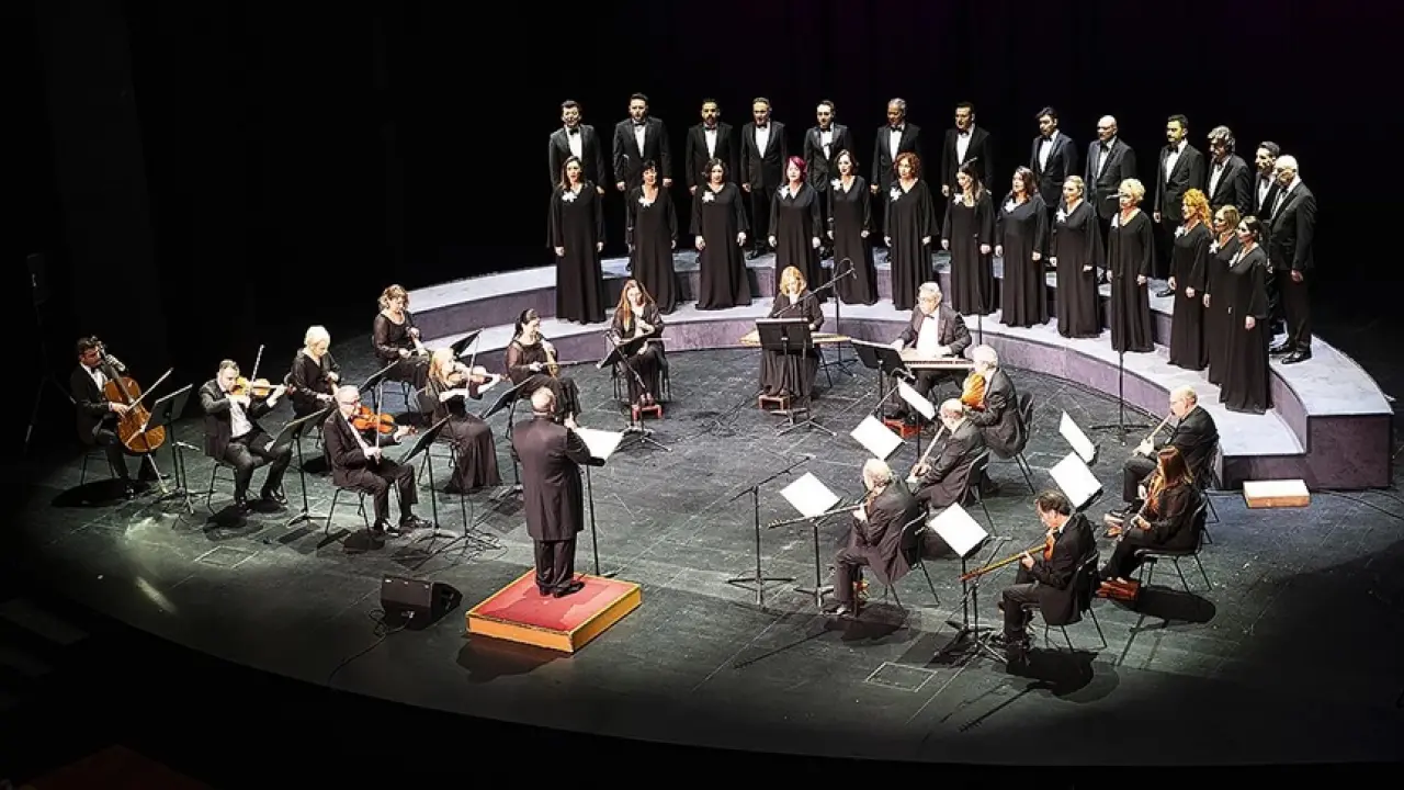 İstanbul’da Renkli Sanat Etkinlikleri Haftası 4