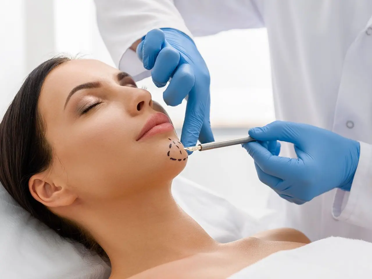 Diş Sıkmaktan Kurtulmanın En Etkili Yolu: Masseter Botoksu Mucizesi! 6