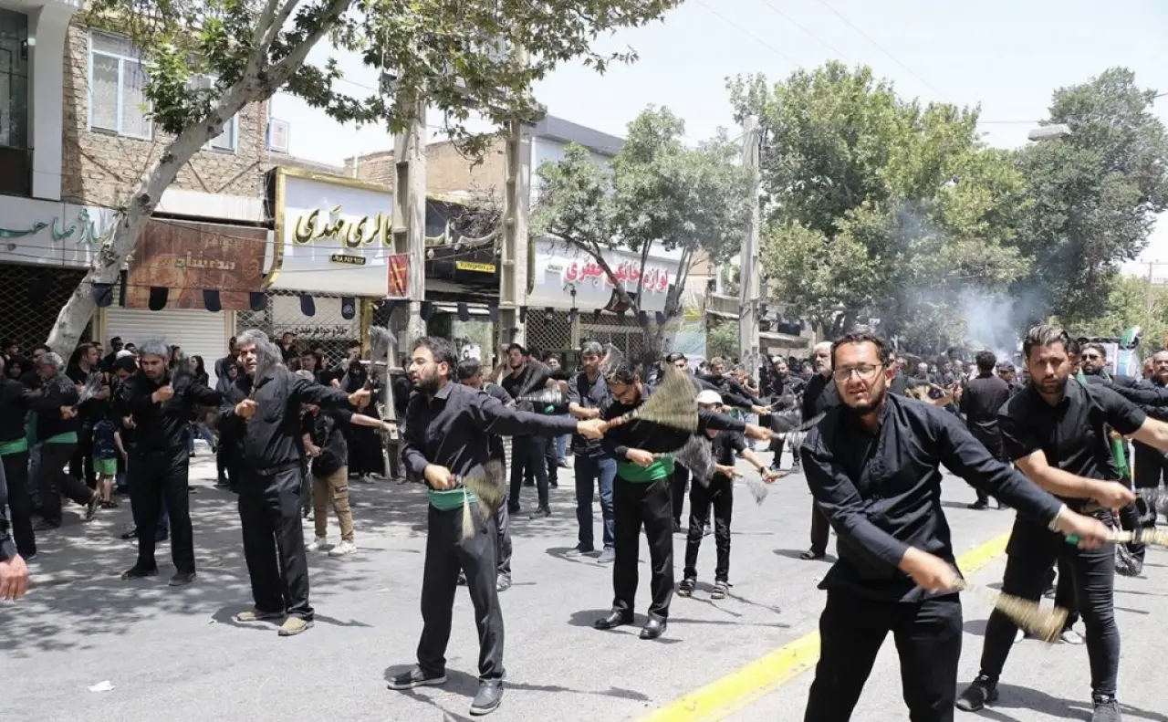 Tasua’dan Aşura’ya uzanan yol: Muharrem’in üç aşaması 2