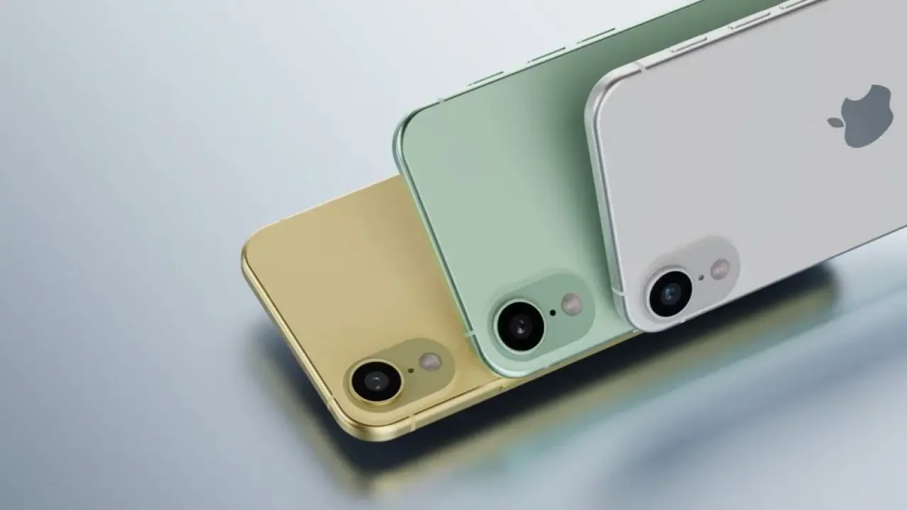 Apple’dan Şaşırtan kamera hamlesi: iPhone 17 ile gelen tüm yenilikler 2