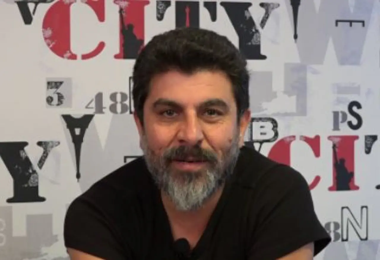 Kurtlar Vadisi Erdal (Sefa Zengin) Kiminle Evli, Aslen Nereli, Kimdir, Kaç Yaşında, Hangi Dizilerde Oynadı? 3