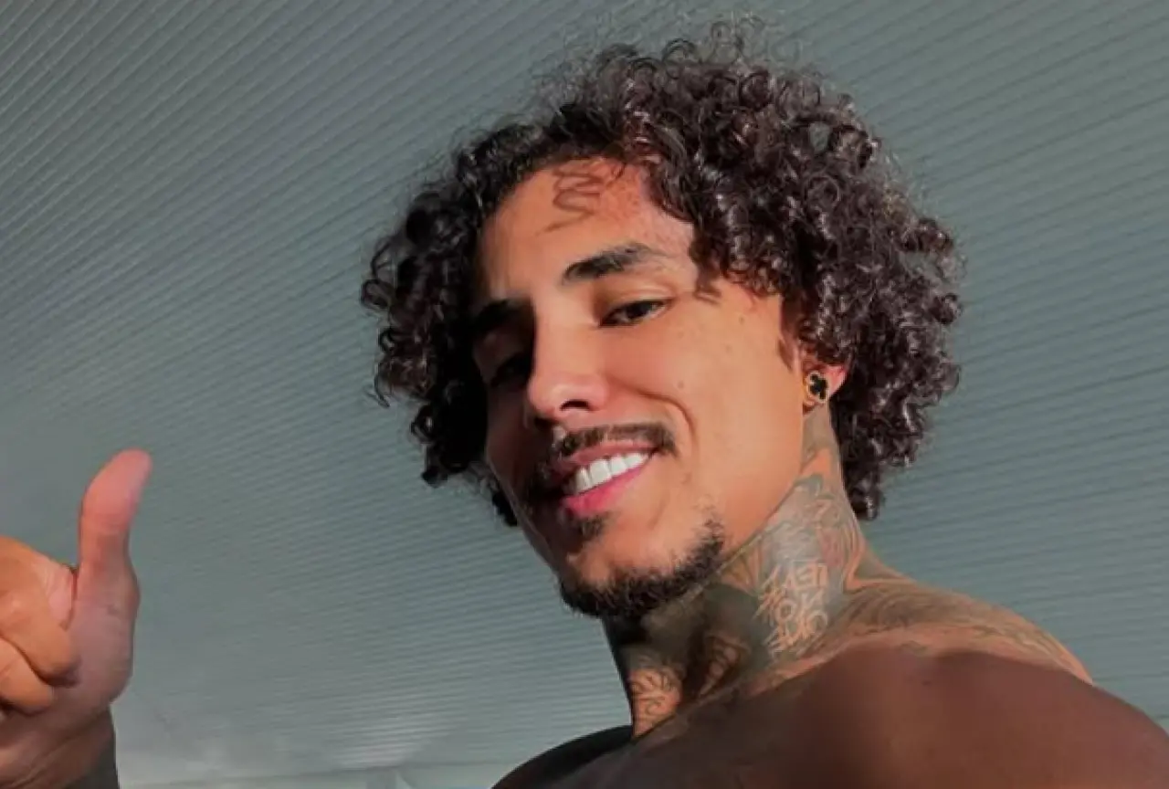 Brezilyalı Rapçi MC Livinho Kimdir? Aslen Nereli, Kaç Yaşında, Gerçek Adı ve Kariyeri Hakkında Bilinmeyenler 5