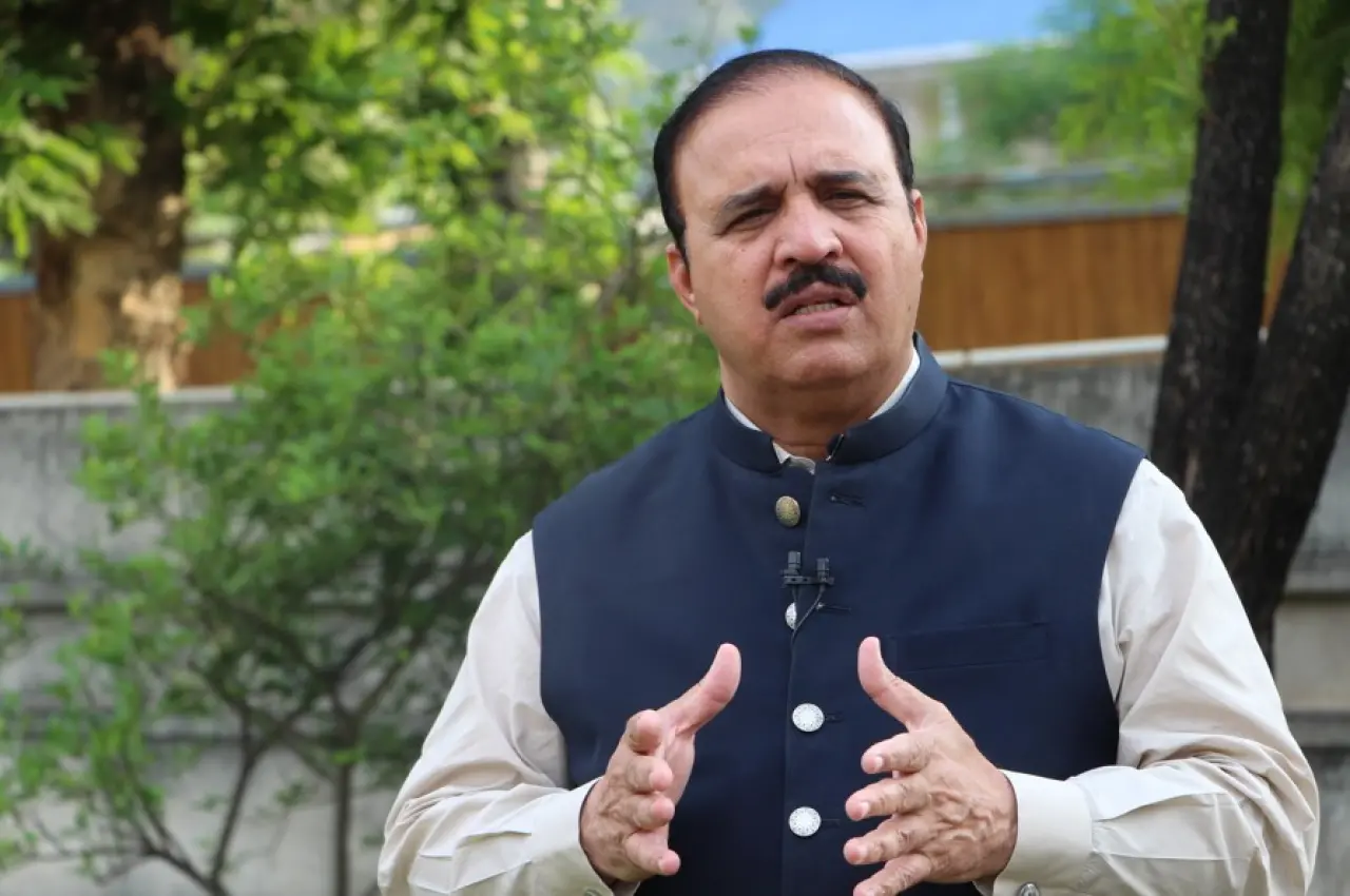 Hindistan’dan Pakistan’a Sert Yaptırım: Tüm İthalat Askıya Alındı 3