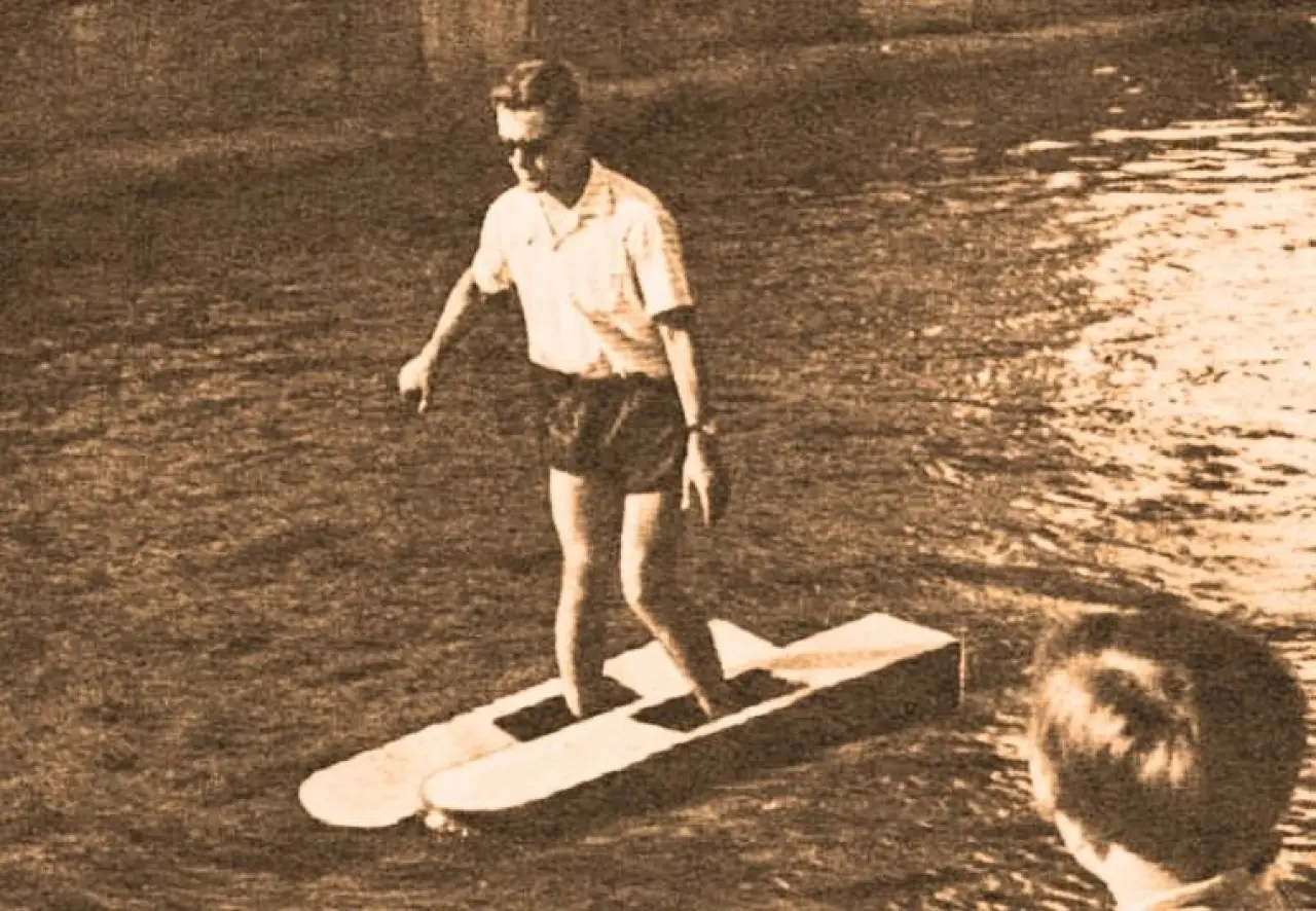 Hülagü’nün Adımları, İstanbul’un Tuvali ! 1