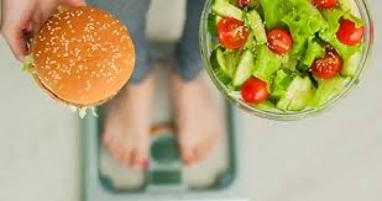 Sağlıklı Beslenme: Yasaklarla Değil Dengeyle Mümkün 3