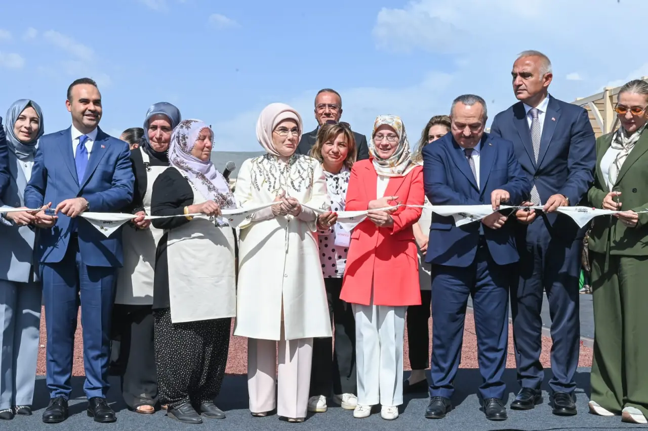 Yoğurt sadece soframızda değil kültürümüzde de baş tacı oldu! 7