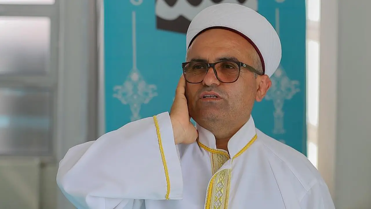 Diyanet’te Yeni Dönem Başlıyor: MBSTS Sonuçları ve Görev Değişiklikleri Açıklandı! 2