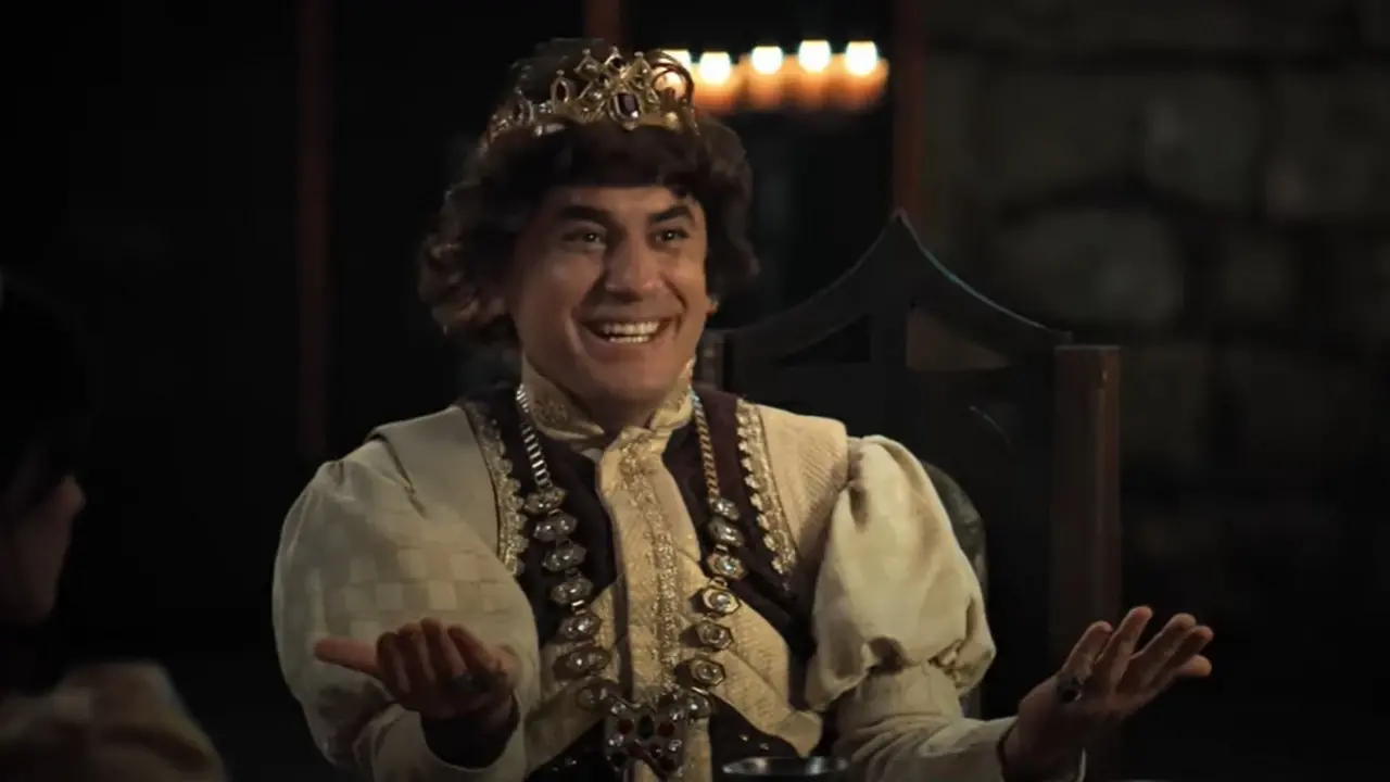 Prens Dizisinin Galasında Kriz! Oyuncular ve Yapım Ekibi Galayı Boykot Etti! 2