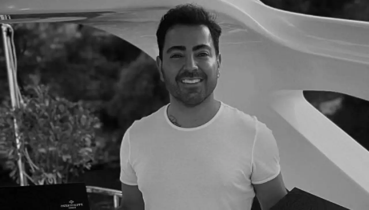 Ersan Diamond Kaç Yaşında, Kimdir, Aslen Nerelidir, Kiminle Evli, Hayatı ve Kariyeri? 4