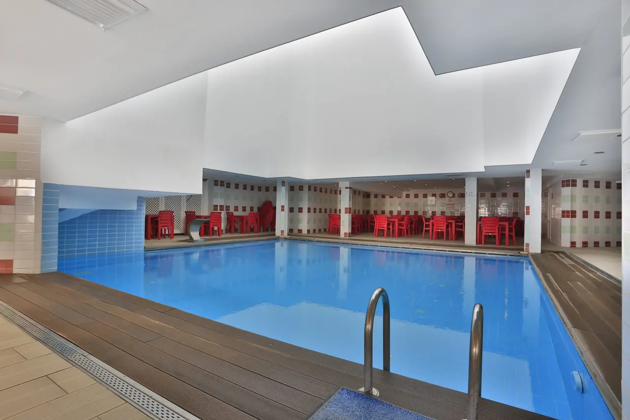 Club Familia Hotel Sezona Güçlü Giriş Yaptı: Ailelere Özel Tatil Konforu Çeşme’de Başladı! 4