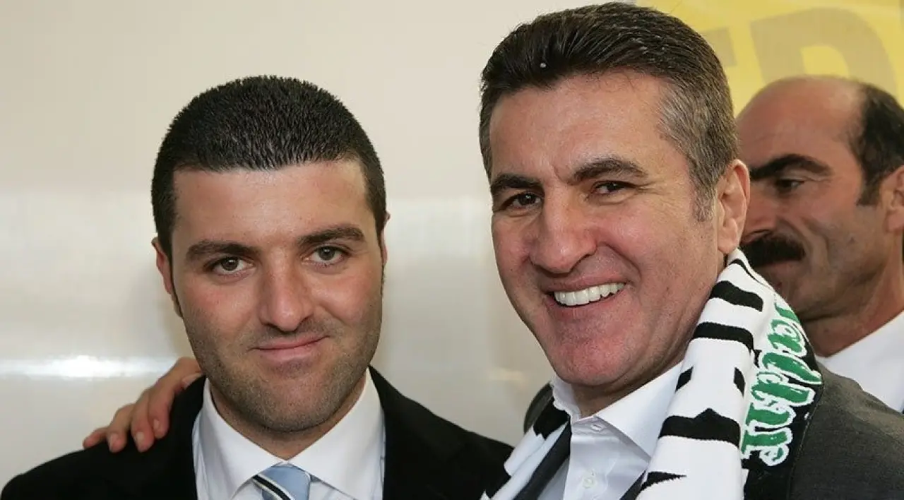 Emir Sarıgül Kimdir? Sibelcan Kiminle Evli, Kaç Yaşında, Babası, Serveti? Hayatı ve Evliliği Hakkında Her Şey! 1