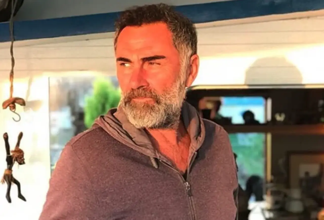 Atilla Saral Kiminle Evli, Kimdir, Kaç Yaşında, Aslen Nereli, Hayatı ve Kariyeri? 5