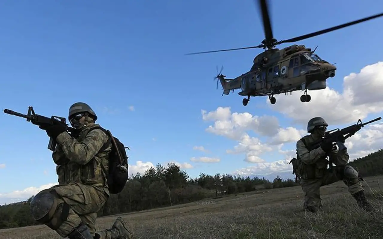 Dünyanın en pahalı ordusu hangisi? 2