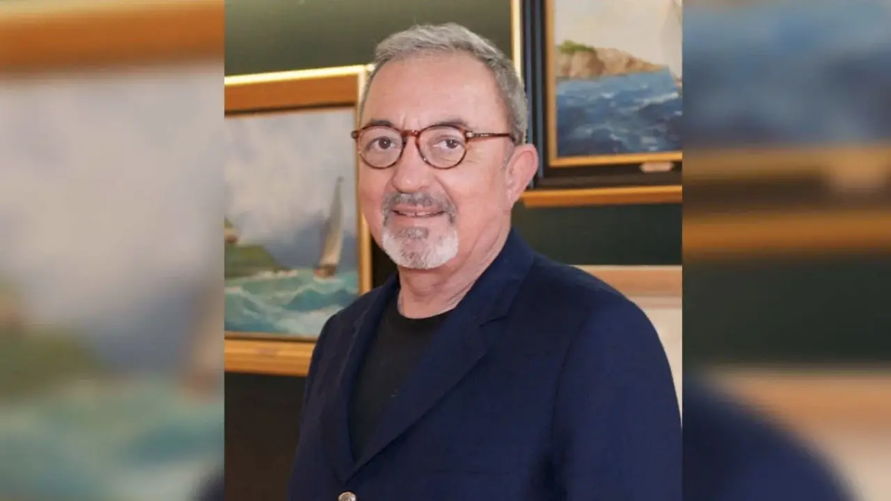 Haslet Soyöz Kimdir? Kaç Yaşında, Aslen Nereli, Kiminle Evliydi? İşte Usta Karikatüristin Hayatı ve Vefatı 3