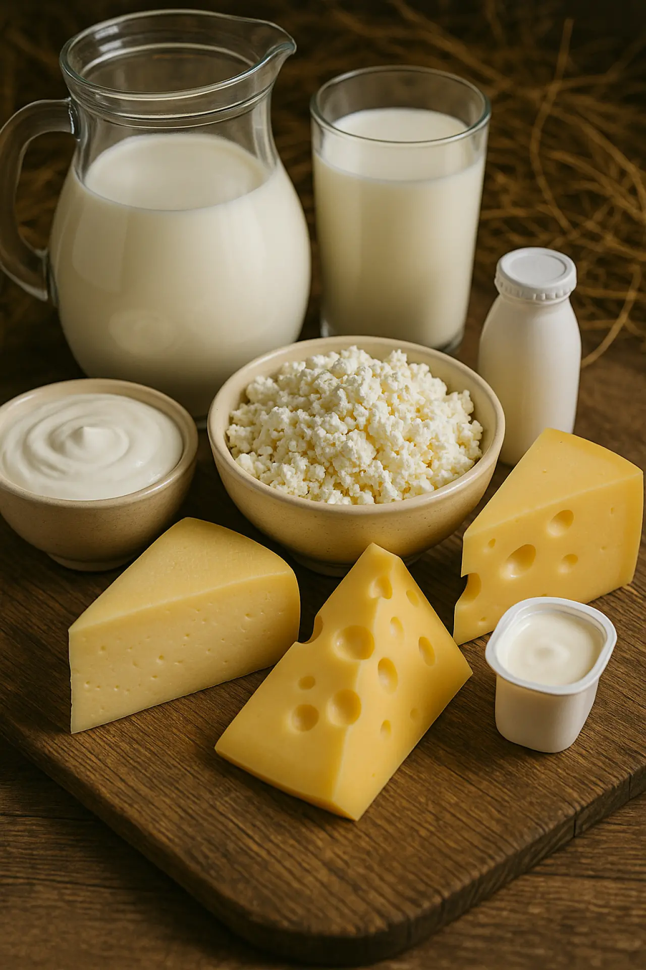 Süt Sektörüne Tüketici Hakları Odaklı Denetim 2