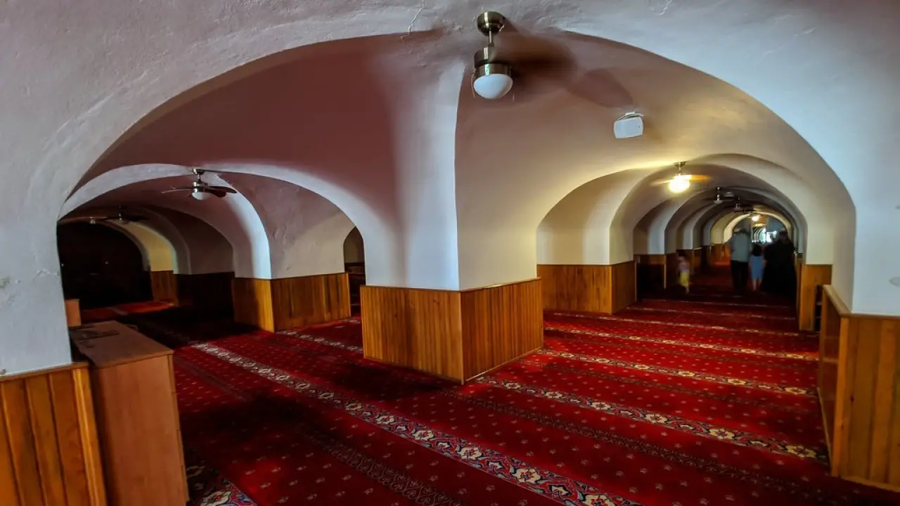 Türkçe Kur’an’ın İlk Yankısı, Sahabe Mahzeni Nerede? 2