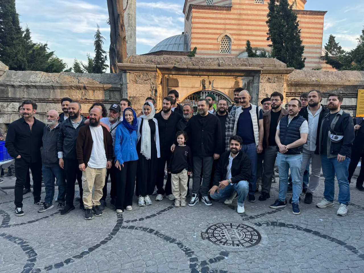 Vefa Sultan’da Yeni Sezon Heyecanı 1