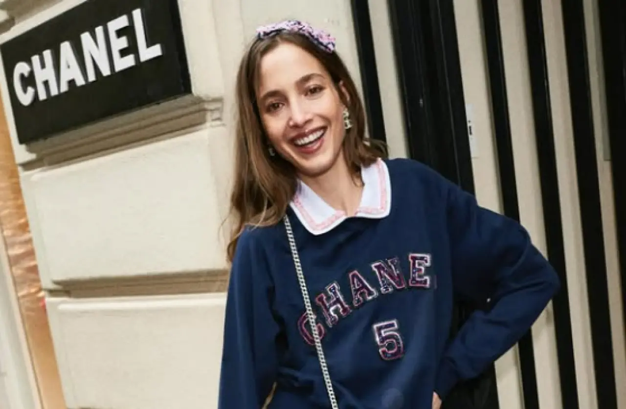 Çift Kişilik Oda Eda Gürkaynak Kiminle Evli, Kimdir, Kaç Yaşında, Aslen Nereli ve Hayatına Dair Bilinmeyenler? 5