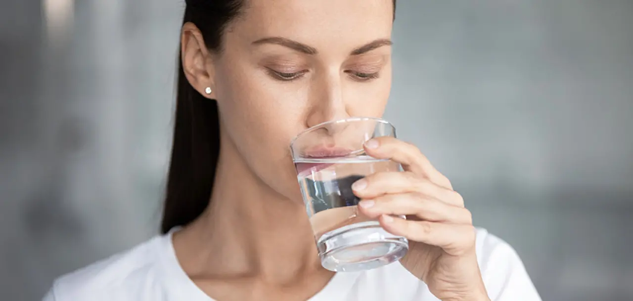 Su Sağlığın Anahtarı: Günlük Su Tüketiminizi Artırmanın 5 Yolu! 2