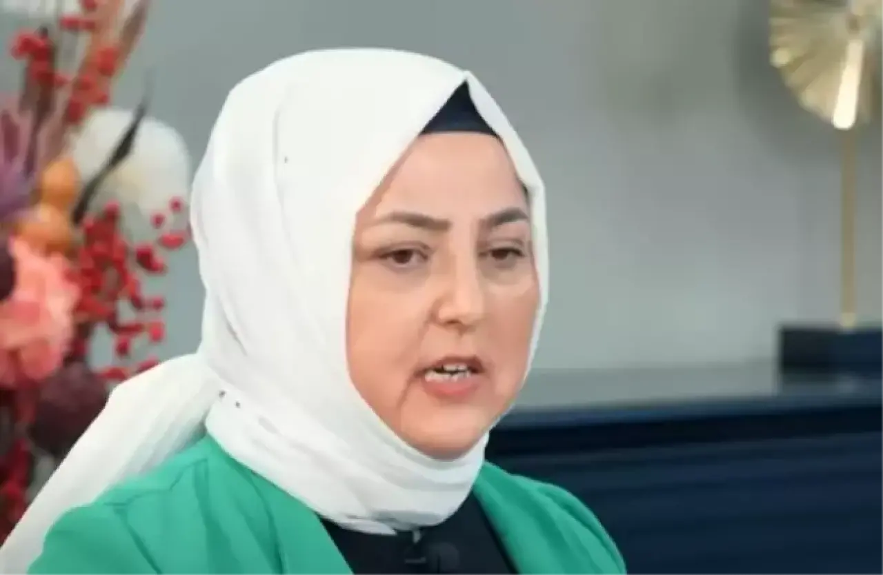 Yarışmacı Semra Çakırtekin Aslen Nereli, Evli Mi, Kaç Yaşında, Kimdir, Kaç Çocuğu Var, Mesleği? 2