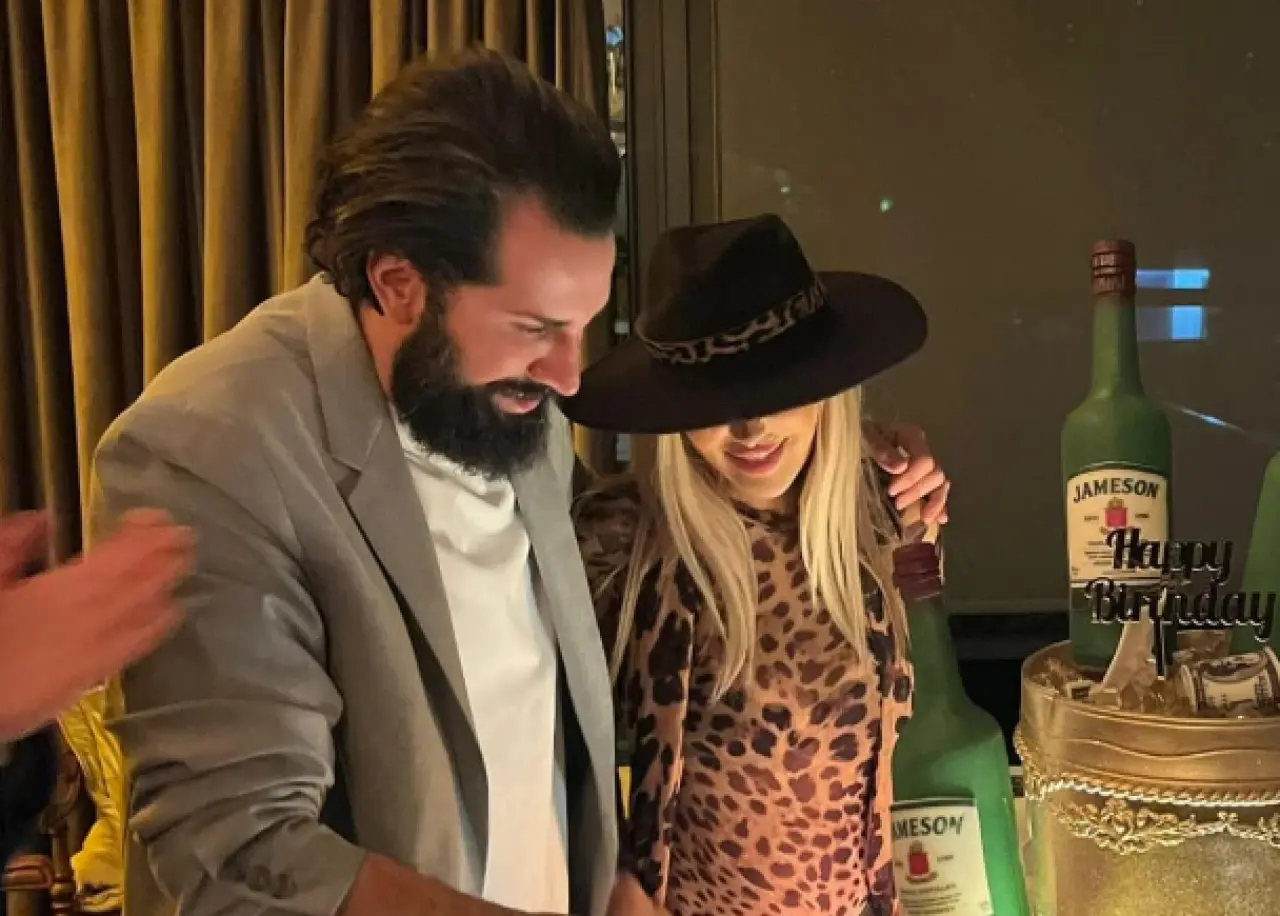 Mustafa Tohma Kiminle Sevgili, Kimdir, Kaç Yaşında, Aslen Nereli, Kariyeri ve Hayatı? 4