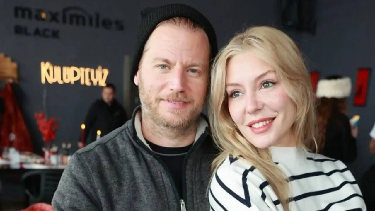 Ege Kökenli’nin Kocası Lior Ahituv Aslen Nereli, Kimdir, Kaç Yaşında, Hayatı ve Kariyeri? 4