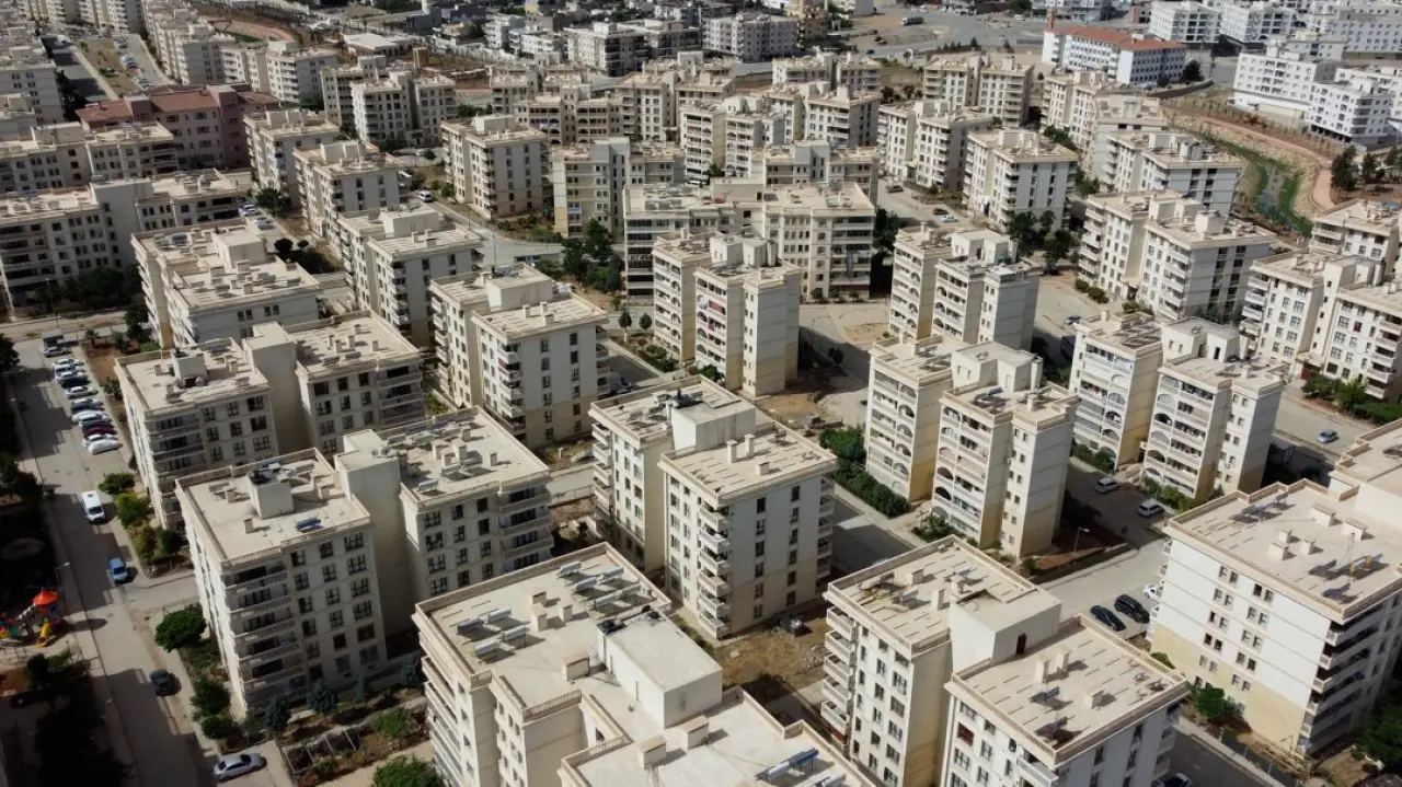 Murat Kurum’un Vizyonuyla Nusaybin Yeniden Doğdu! 1