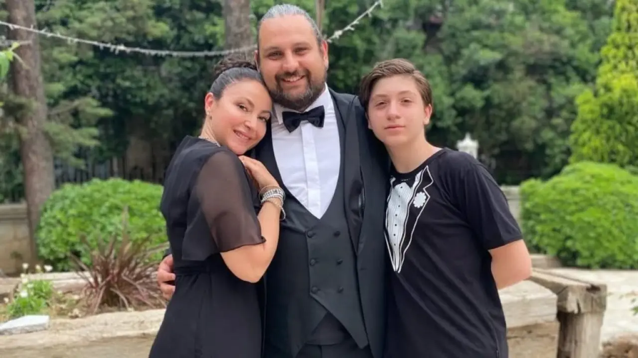 Yonca Şahinbaş Kimin Kızı, Aslen Nereli, Kiminle Evli, Annesi, Mesleği, Kaç Yaşında? 7