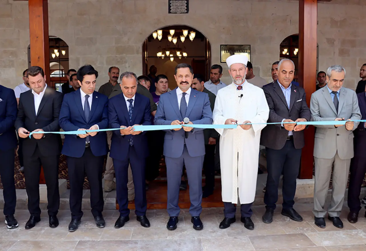 Depremin Ardından Mirasın Sessiz Uyanışı 4