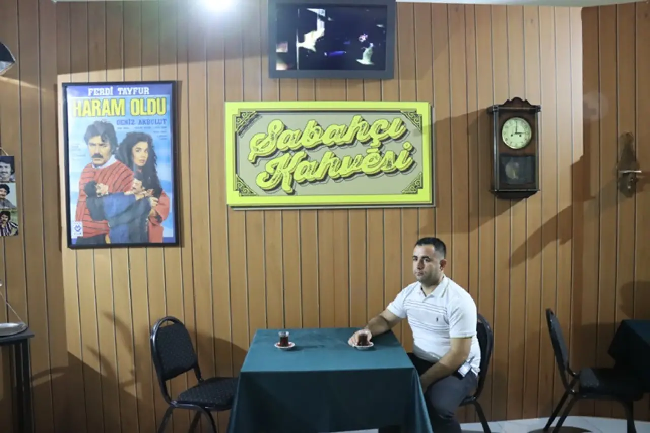 Ferdi Tayfur Anısına Nostaljik Vefa 4