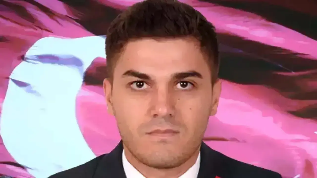 Jandarma Astsubay Emre Polat Kimdir? Kaç Yaşında, Aslen Nereli, Nerede Şehit Oldu? 3