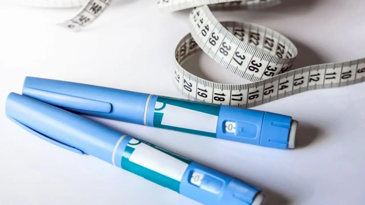 90 Yaşına Ulaştıran Diyabet İlacı! 2