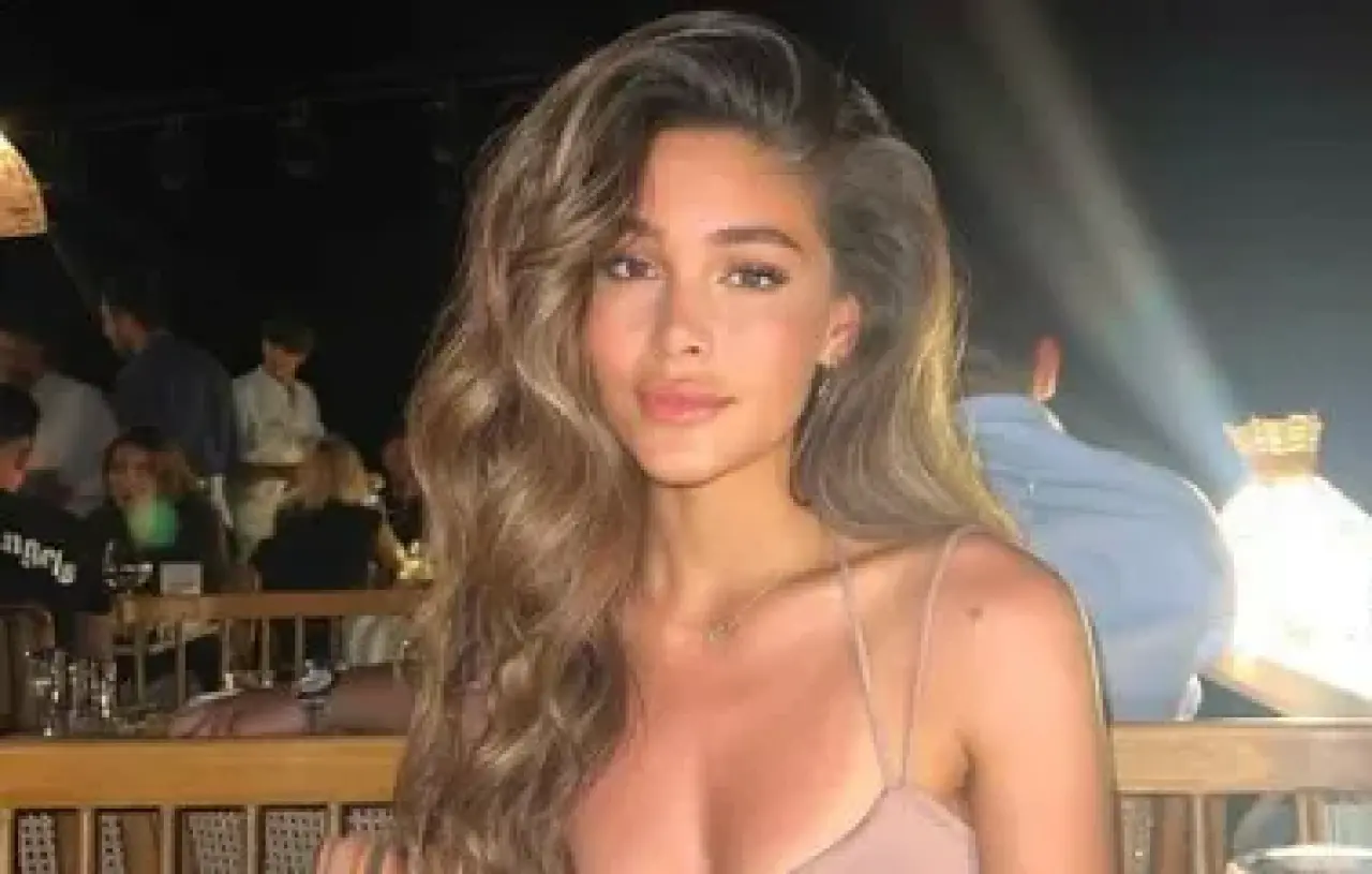 Kral Kaybederse Rüya Kimdir, Filiz Miftari Kaç Yaşında, Kiminle Sevgili, Aslen Nereli? Güzel Oyuncunun Kariyeri Ve Biyografisi Burada! 1