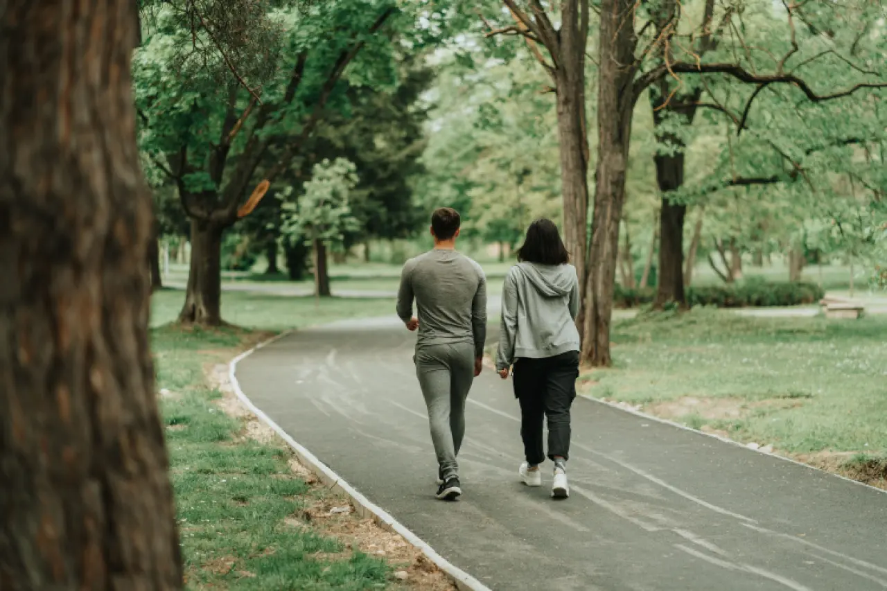 GÜNLÜK YÜRÜYÜŞ SAĞLIĞI NASIL ETKİLİYOR? 1