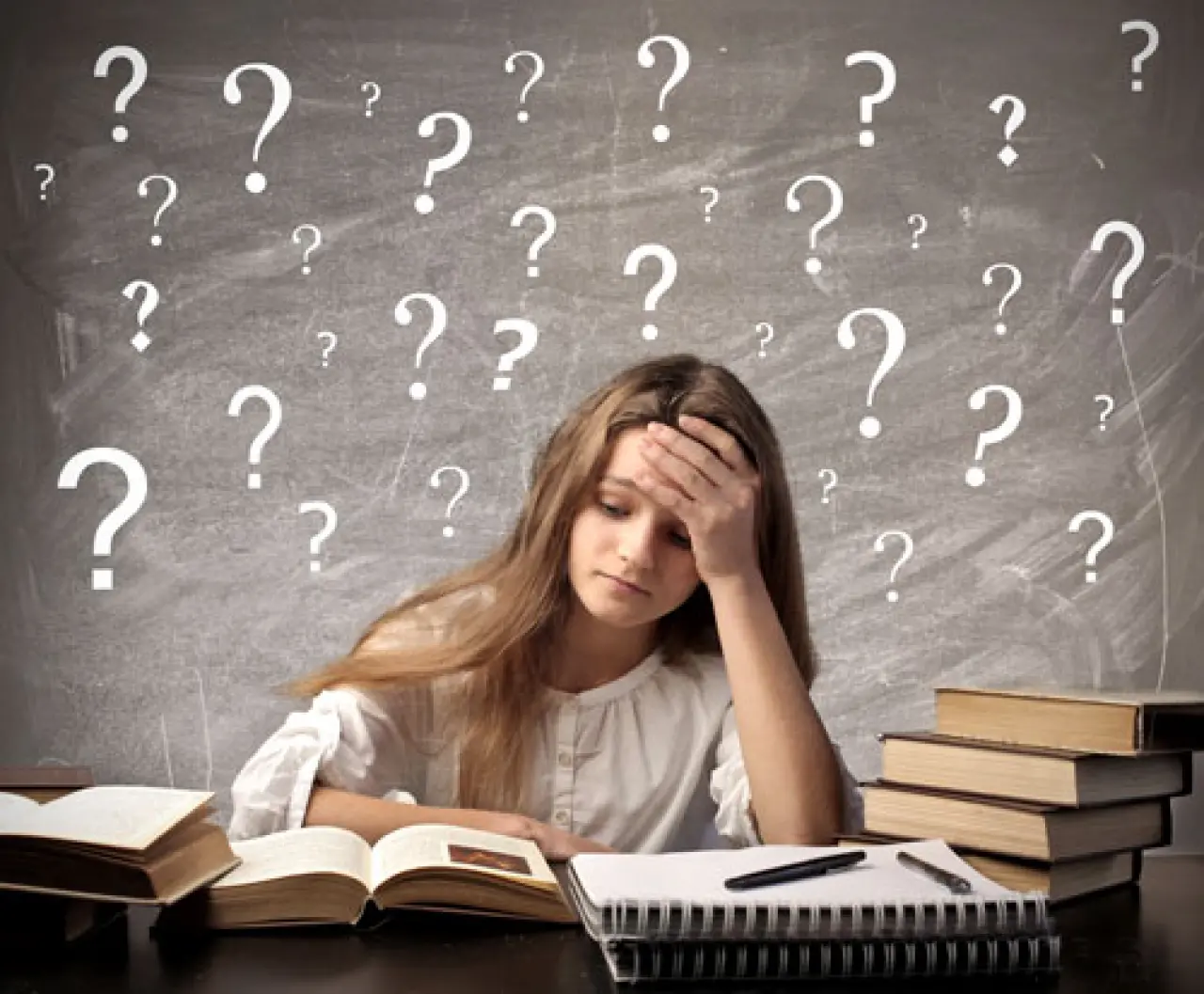 Sınav Başarısı mı, Ruh Sağlığı mı? Yeni Nesil Eğitim Sistemi Öğrenciyi Yıpratıyor 1