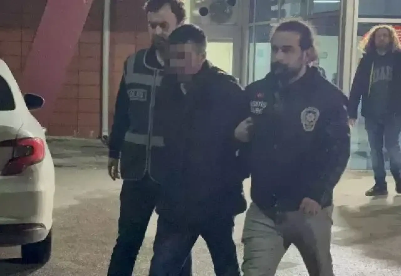 Sivas’ta korkunç gece: 2 kardeşi öldüren katil bakın kim çıktı! 4