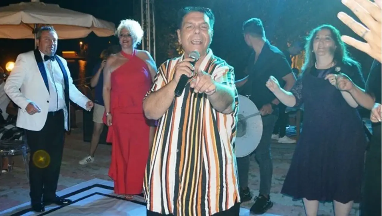 Balık Ayhan Kaç Yaşında, Kimdir, Aslen Nereli, Evli mi, Eşi Kim, Çocuğu Var mı, Neden Öldü? 4