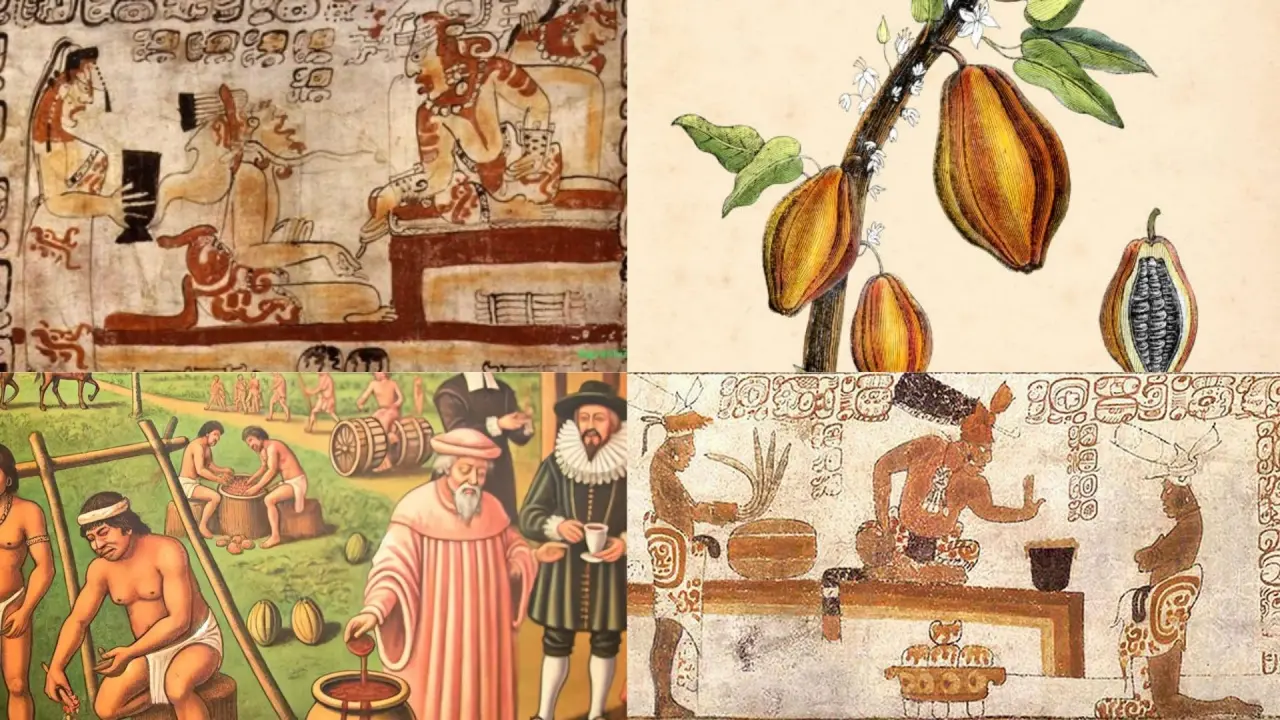 Bir Çekirdeğin 3000 Yıllık Hikayesi 2