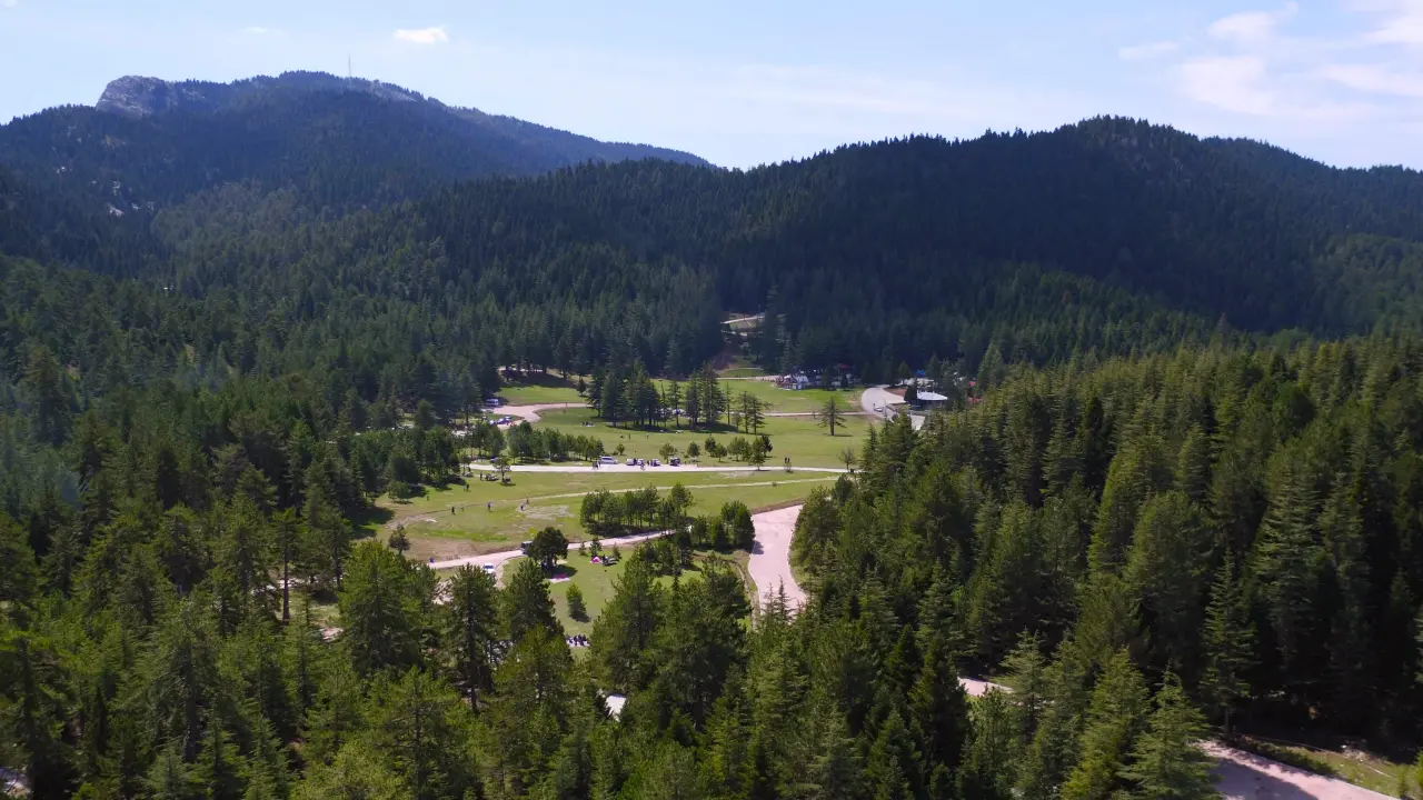 Bir kent düşünün: Hem kahraman, hem sanatkar hem de aşçı: Kahramanmaraş 5
